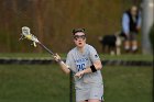 WLax vs Babson  Women’s Lacrosse vs Babson College. - Photo by Keith Nordstrom : WLax, lacrosse